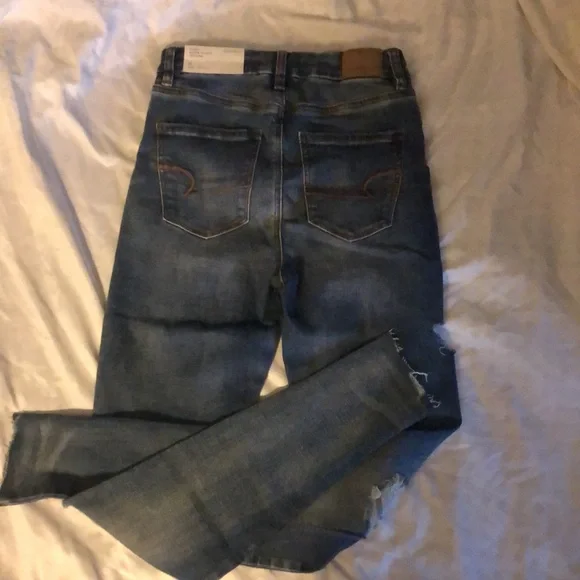 NWT American Eagle jeans - Picture 3 of 9